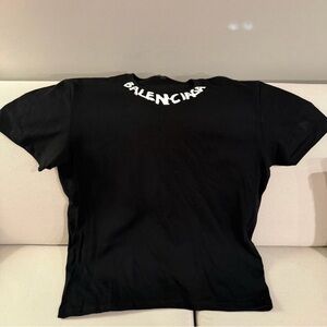 Balenciaga t shirt